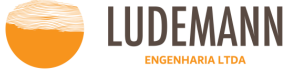 Ludemann Engenharia Ltda Logo